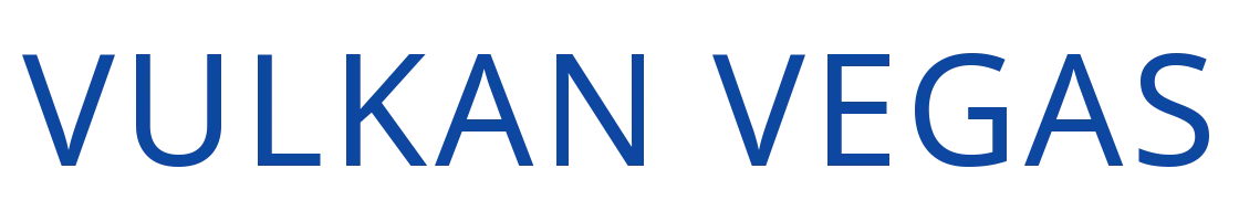 Vulkan Vegas