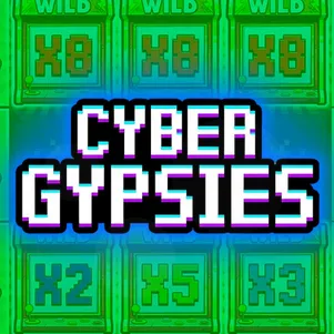Cyber Gypsies